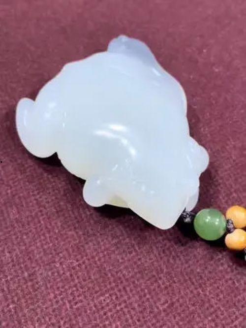 新疆玉石爆料视频最新,揭秘神秘产地背后的传奇故事  第1张